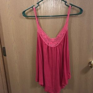 American Eagle Tank Top